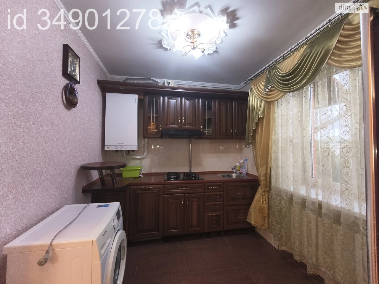 Long-Term Rental - 2-Bedroom Apartment