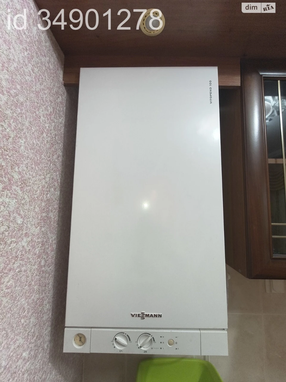 Long-Term Rental - 2-Bedroom Apartment