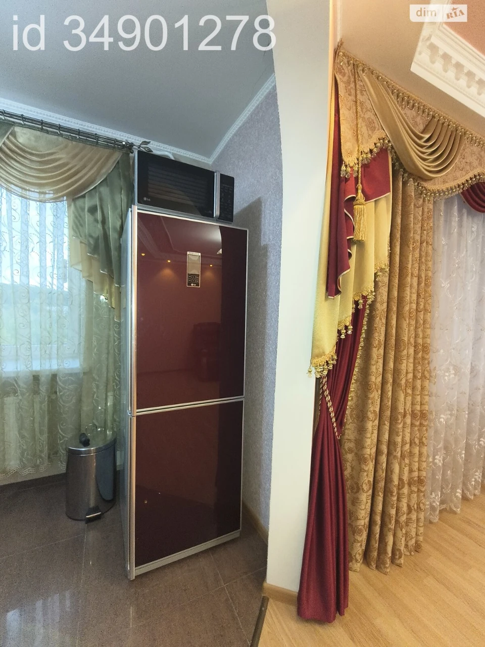 Long-Term Rental - 2-Bedroom Apartment