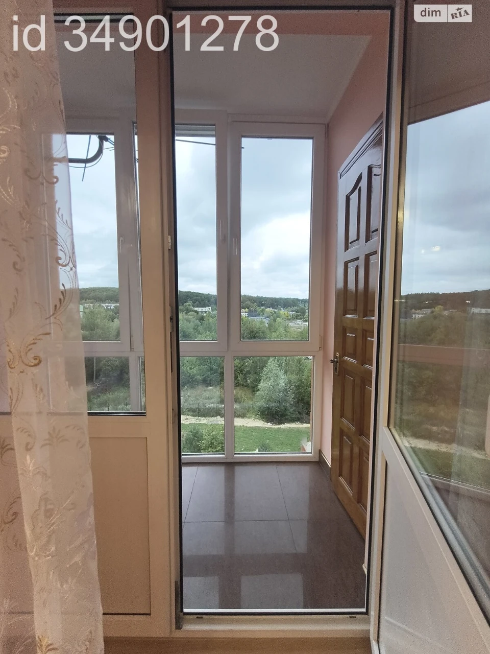 Long-Term Rental - 2-Bedroom Apartment
