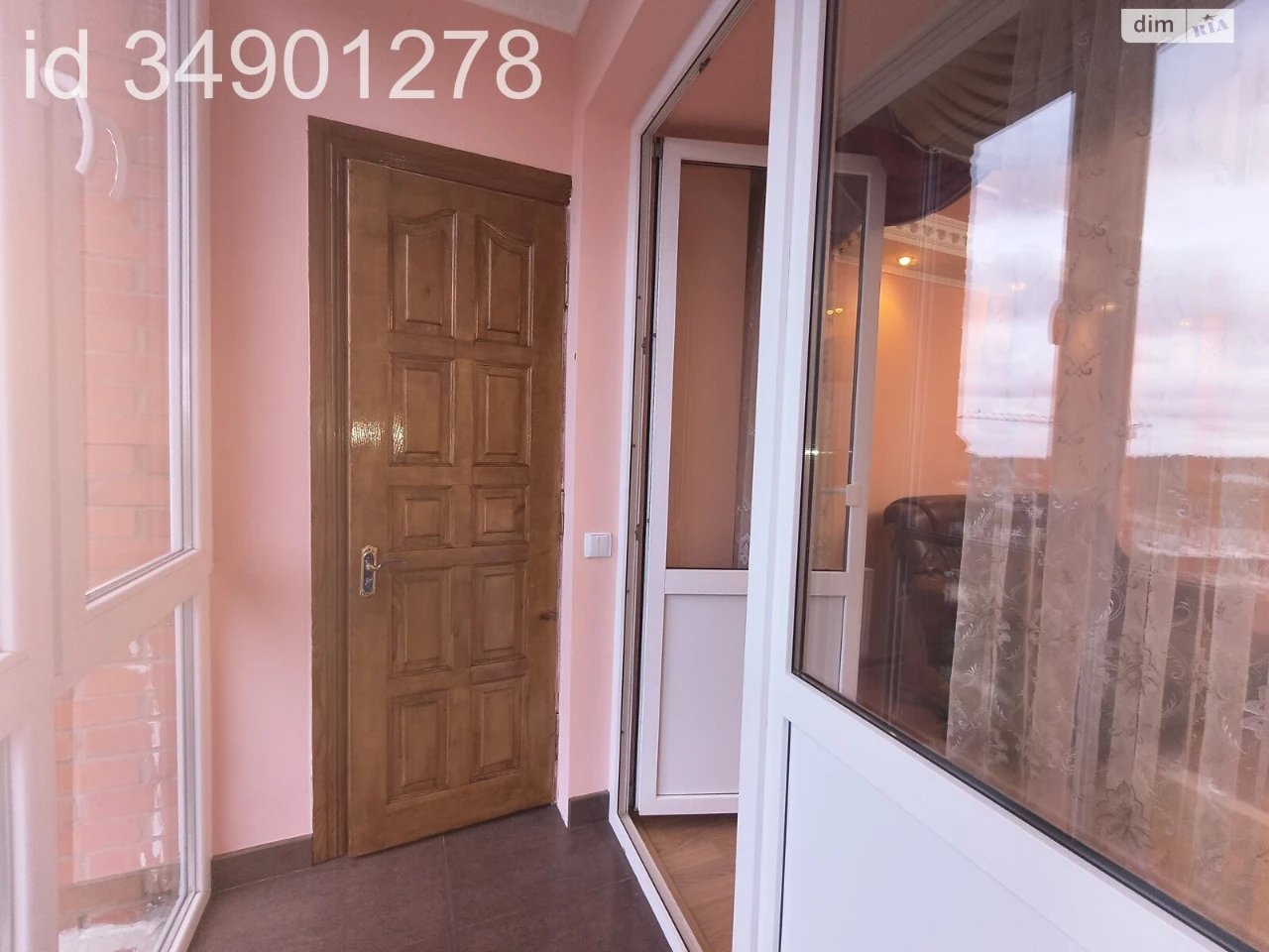Long-Term Rental - 2-Bedroom Apartment