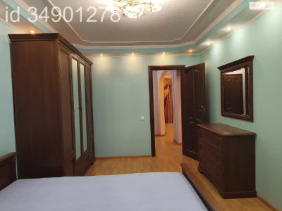 Long-Term Rental - 2-Bedroom Apartment
