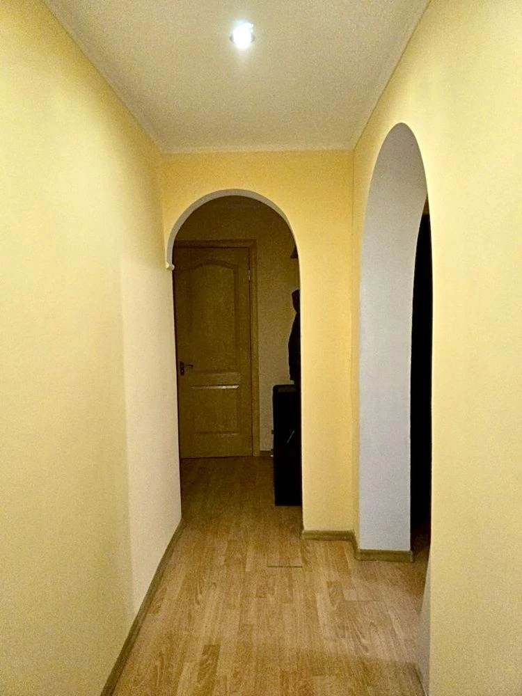 Long-term rental of a 2-bedroom apartment in the city of Snigurivka