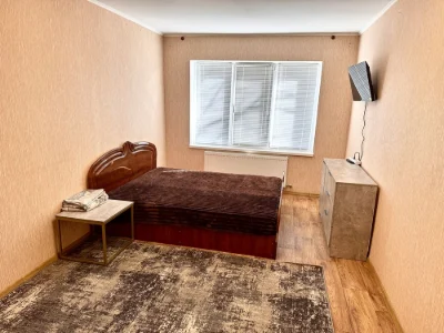 Long-term rental of a 2-bedroom apartment in the city of Snigurivka