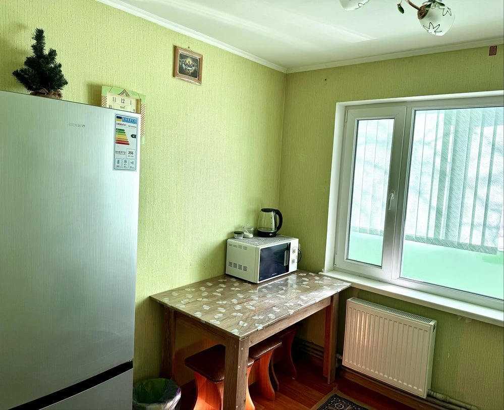 Long-term rental of a 2-bedroom apartment in the city of Snigurivka