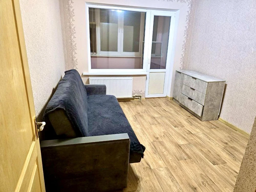 Long-term rental of a 2-bedroom apartment in the city of Snigurivka