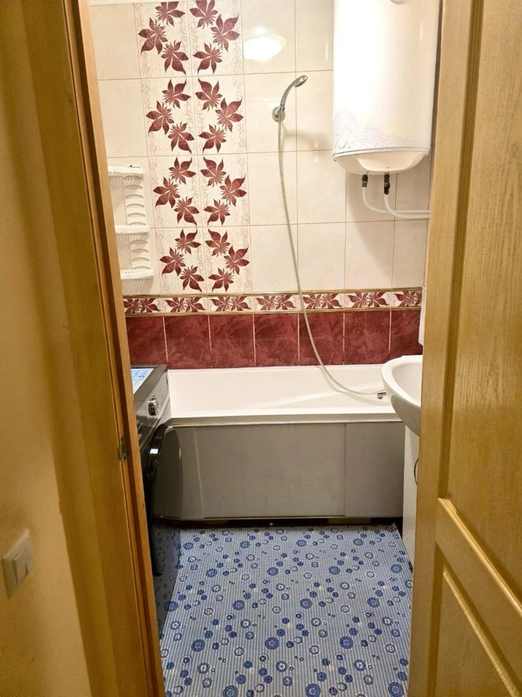 Long-term rental of a 2-bedroom apartment in the city of Snigurivka