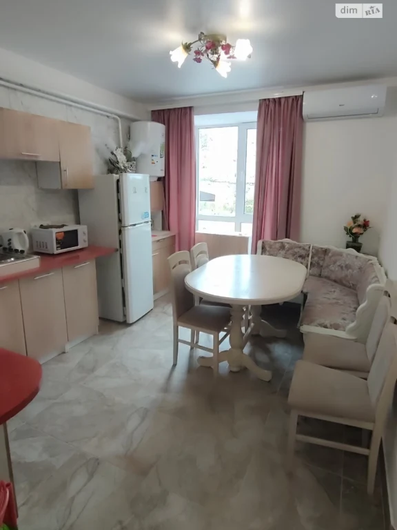 Long-Term Rental Apartment, Ilyichivsk