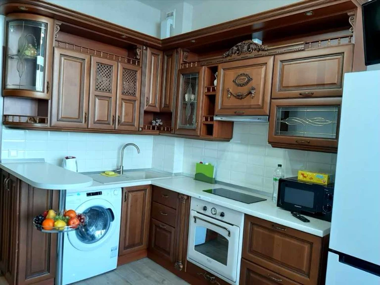 Apartment. Chernomorsk, Naberezhna st.