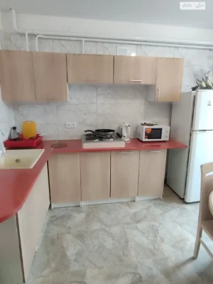 Long-Term Rental Apartment, Ilyichivsk