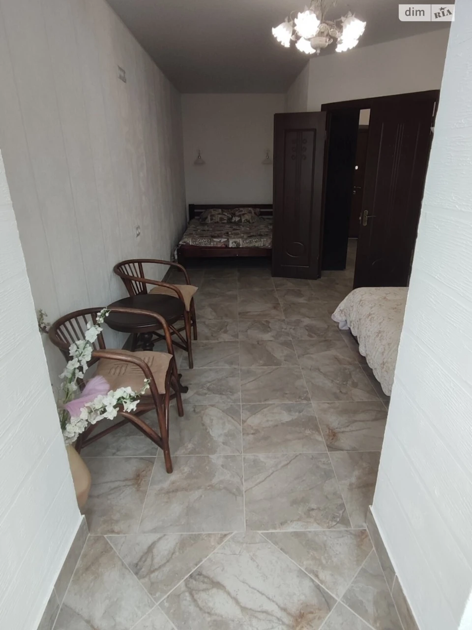 Long-Term Rental Apartment, Ilyichivsk