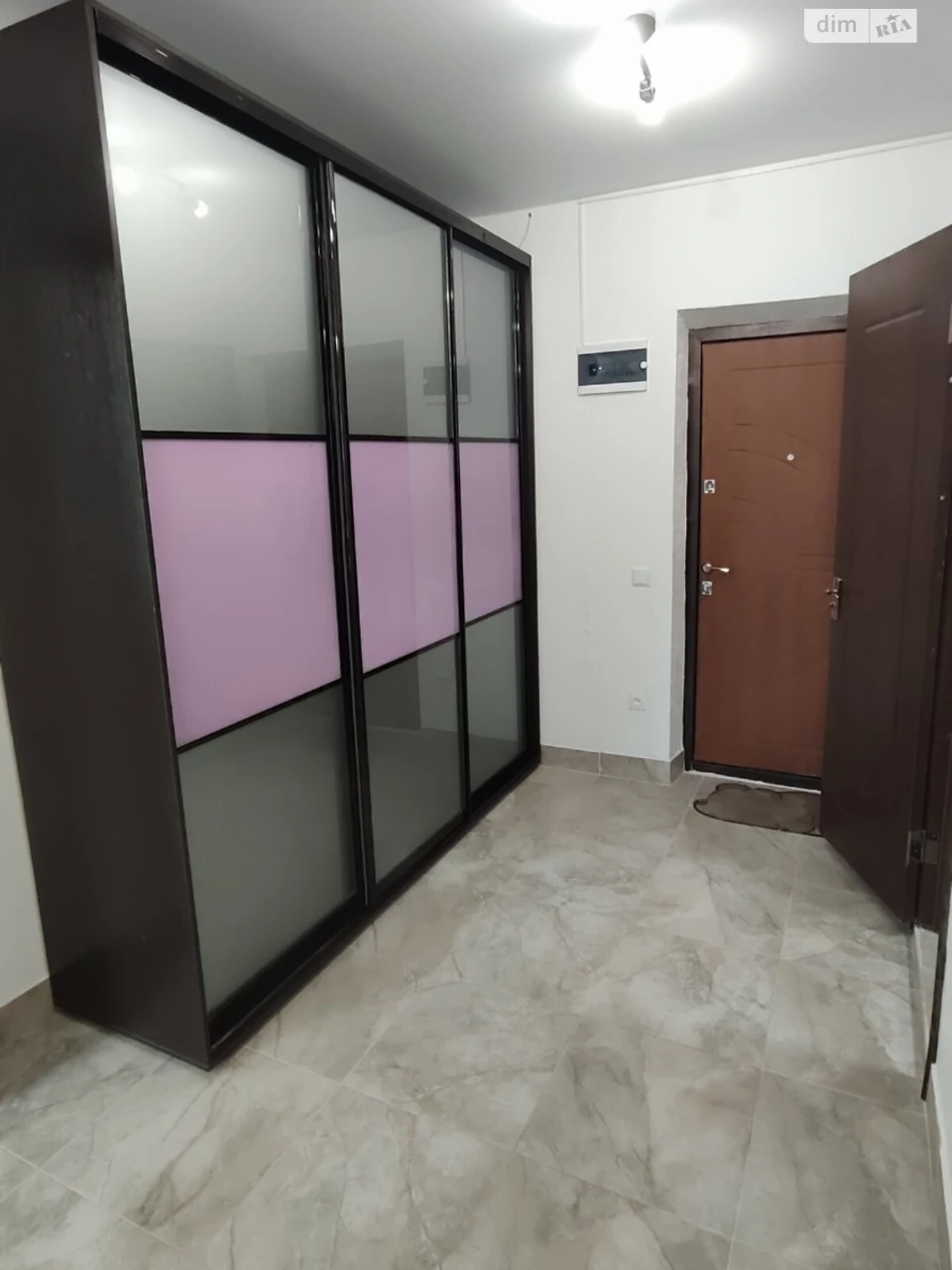Long-Term Rental Apartment, Ilyichivsk