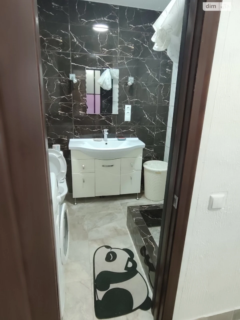 Long-Term Rental Apartment, Ilyichivsk