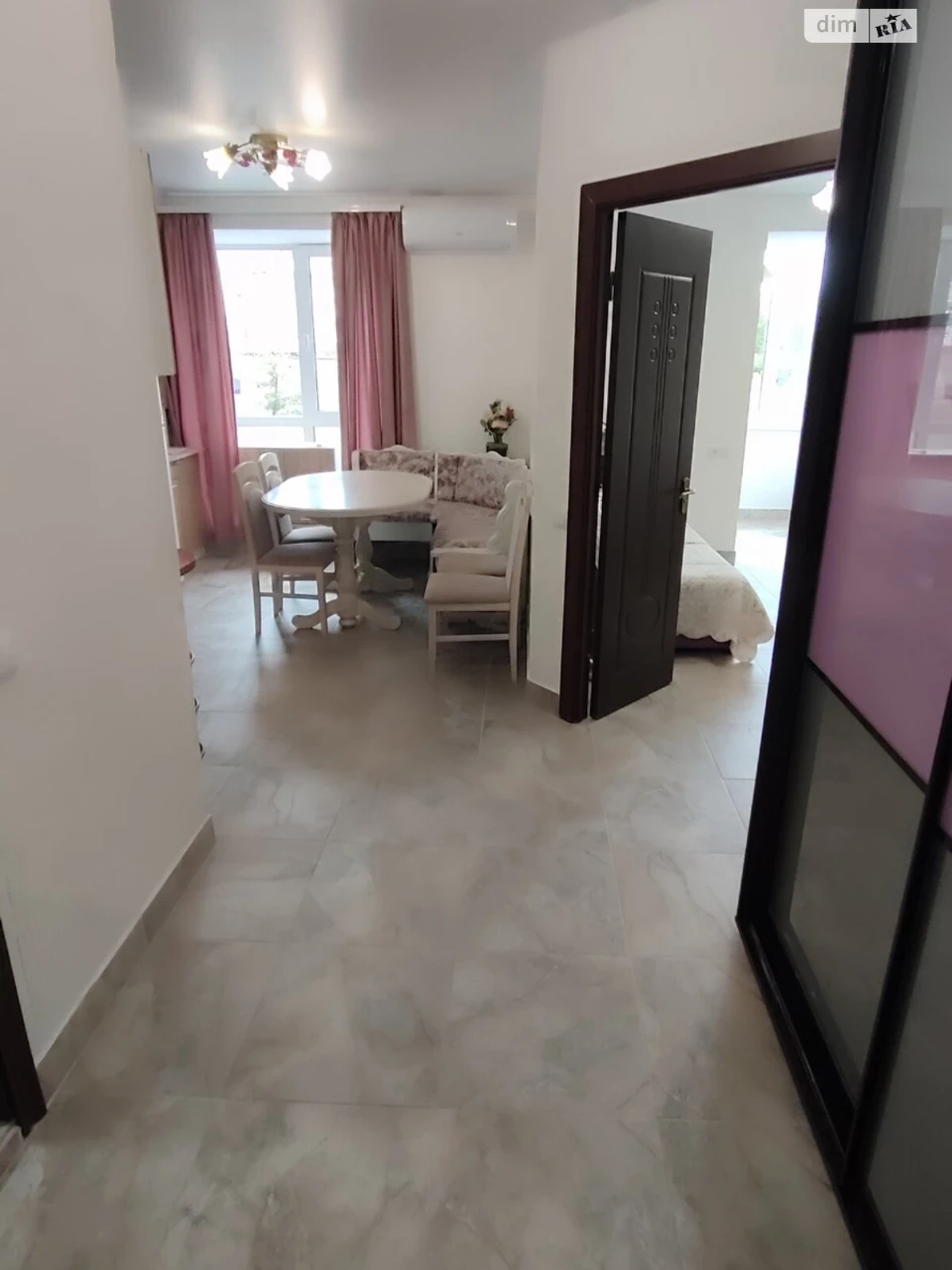 Long-Term Rental Apartment, Ilyichivsk