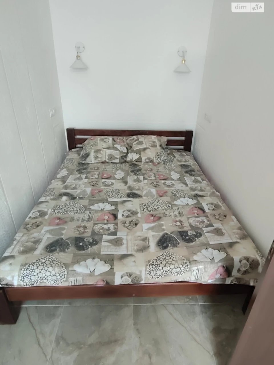 Long-Term Rental Apartment, Ilyichivsk