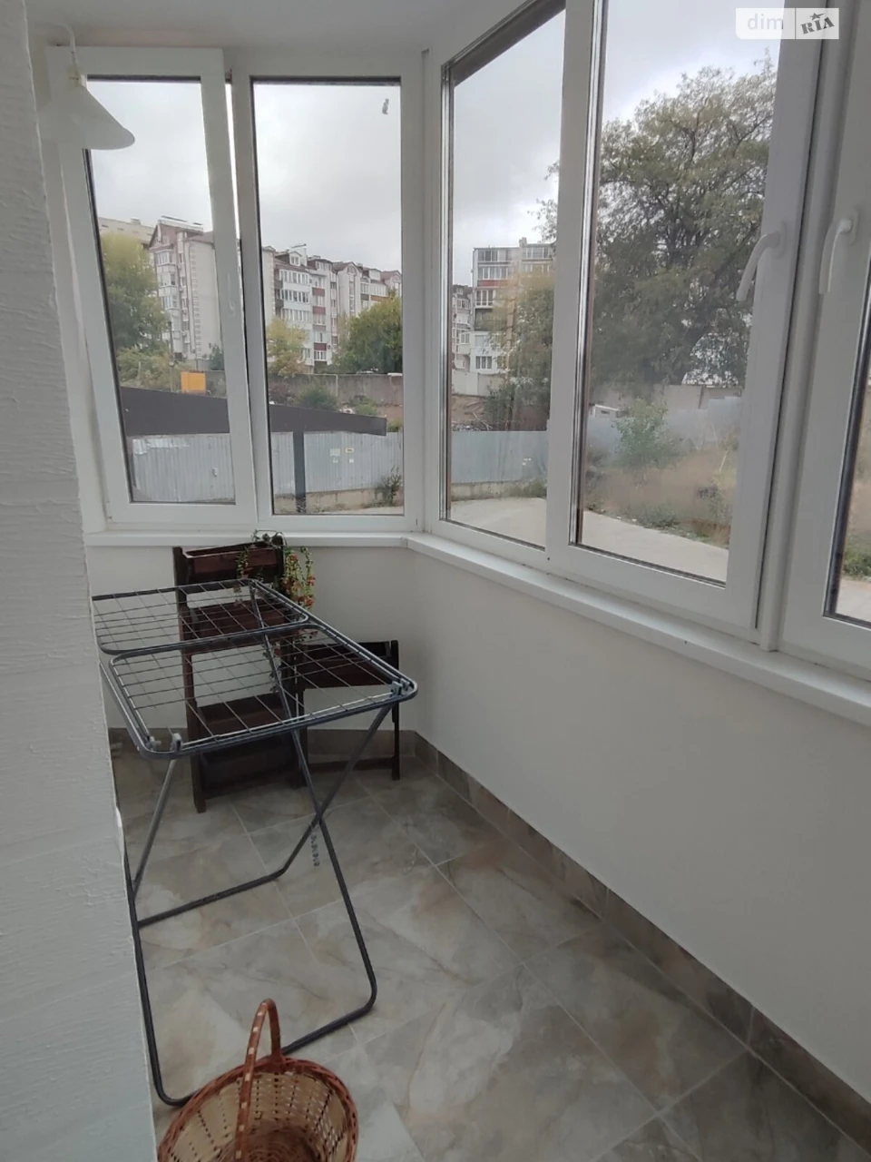 Long-Term Rental Apartment, Ilyichivsk
