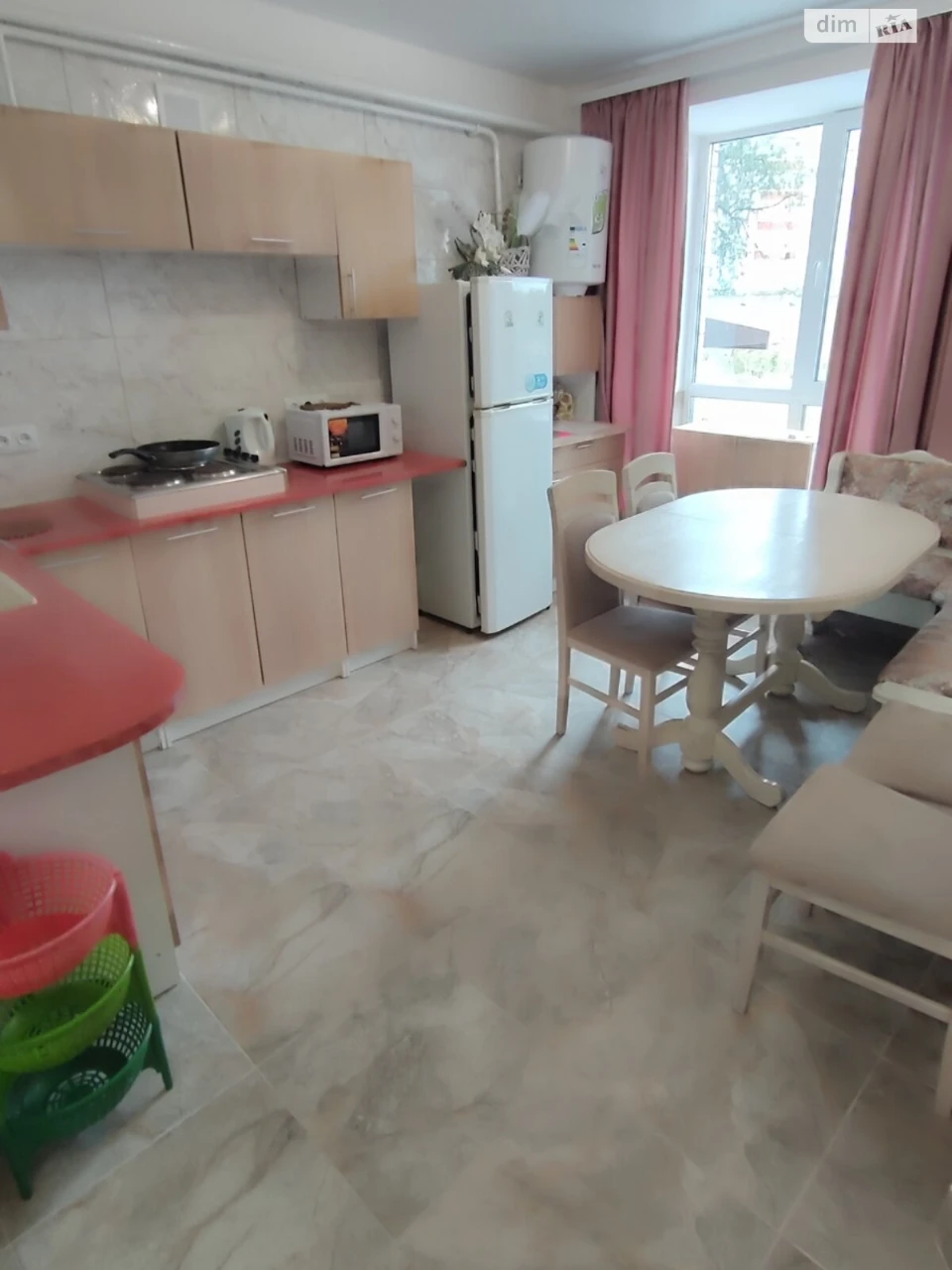 Long-Term Rental Apartment, Ilyichivsk