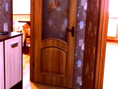 Apartment. Khantadze Street, Chornomorsk