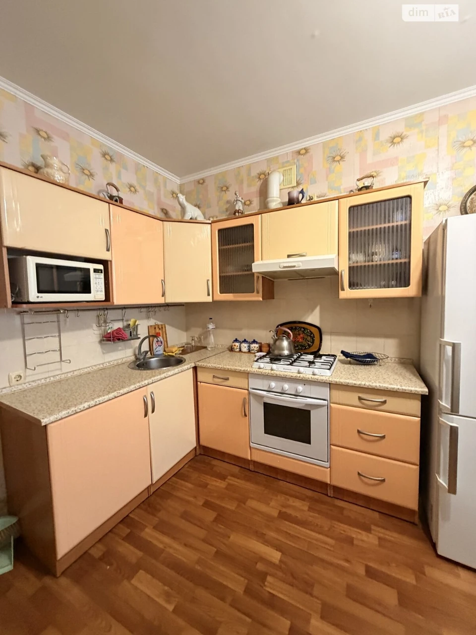Долгосрочная Аренда Квартиры Иллическ