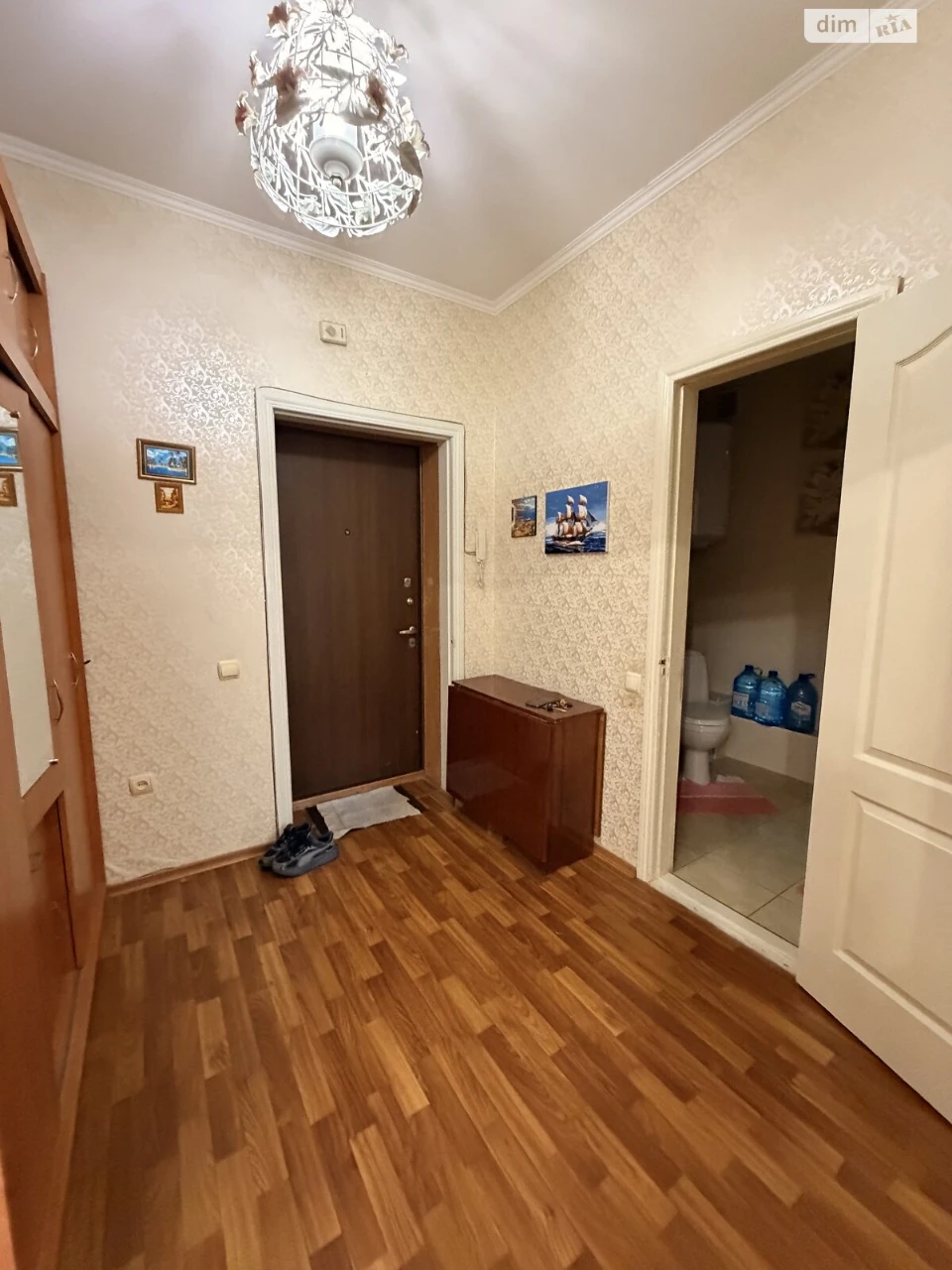 Долгосрочная Аренда Квартиры Иллическ