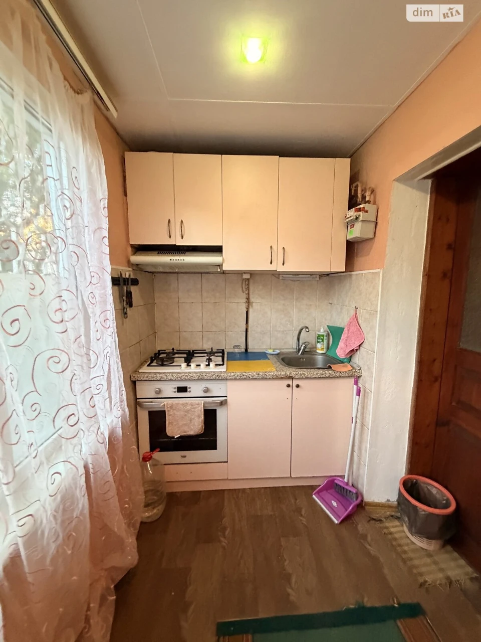 Long-Term Rental Apartment Ilychevsk