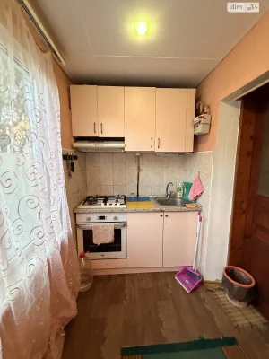 Long-Term Rental Apartment Ilychevsk