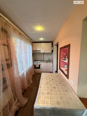 Long-Term Rental Apartment Ilychevsk