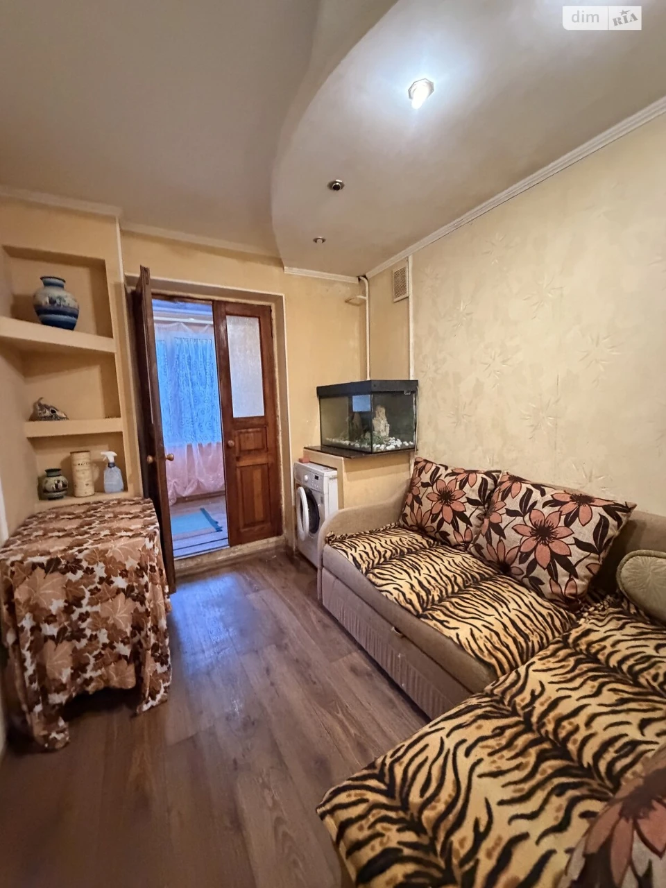 Long-Term Rental Apartment Ilychevsk