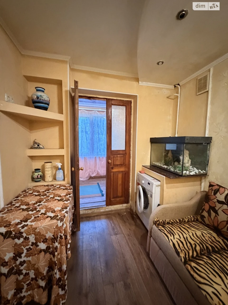 Long-Term Rental Apartment Ilychevsk