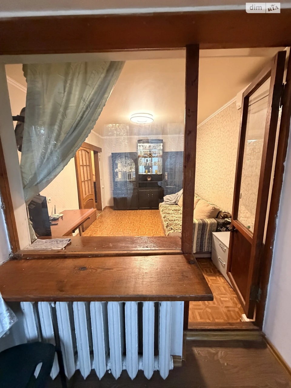 Long-Term Rental Apartment Ilychevsk