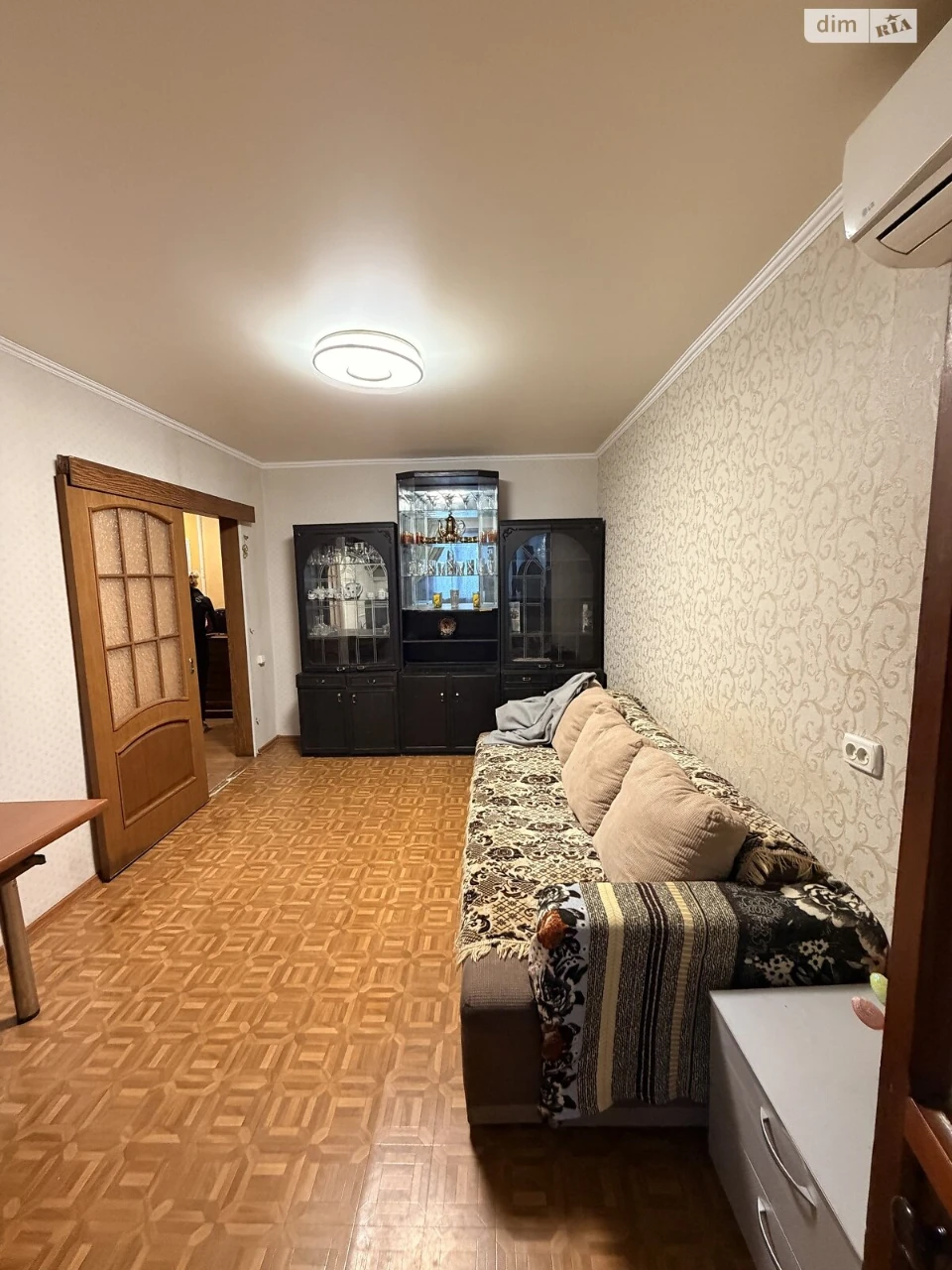 Long-Term Rental Apartment Ilychevsk