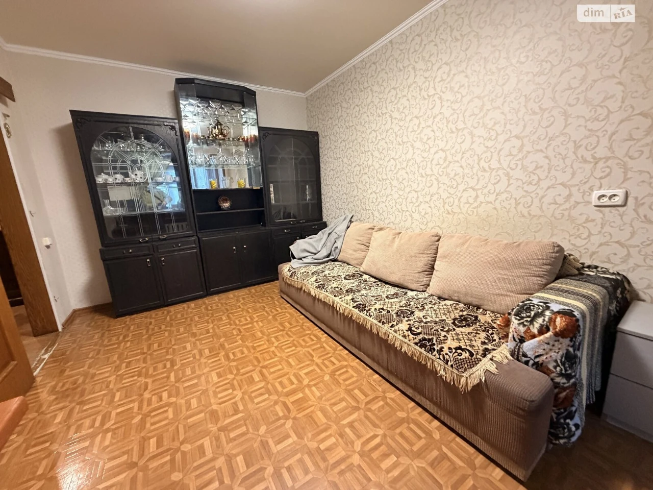 Long-Term Rental Apartment Ilychevsk