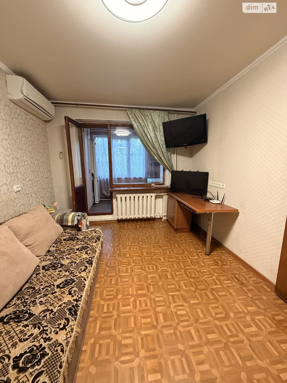 Long-Term Rental Apartment Ilychevsk