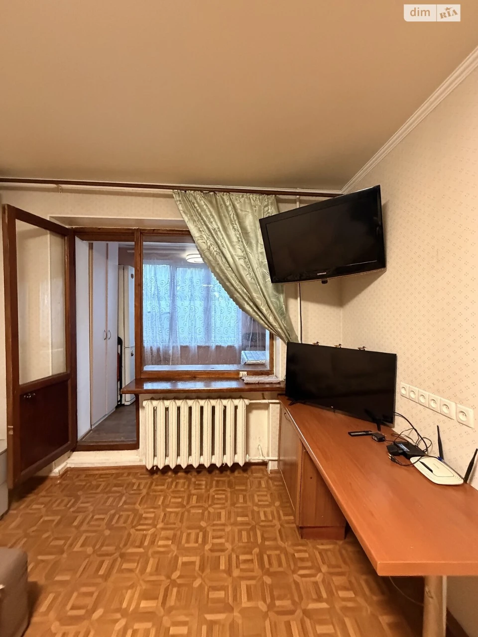 Long-Term Rental Apartment Ilychevsk