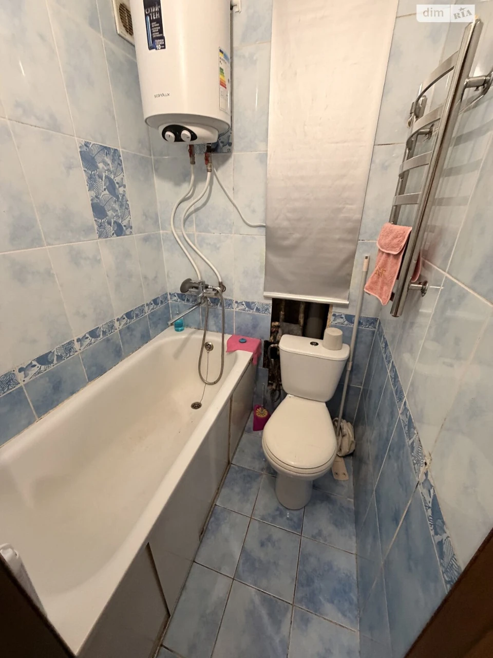 Long-Term Rental Apartment Ilychevsk