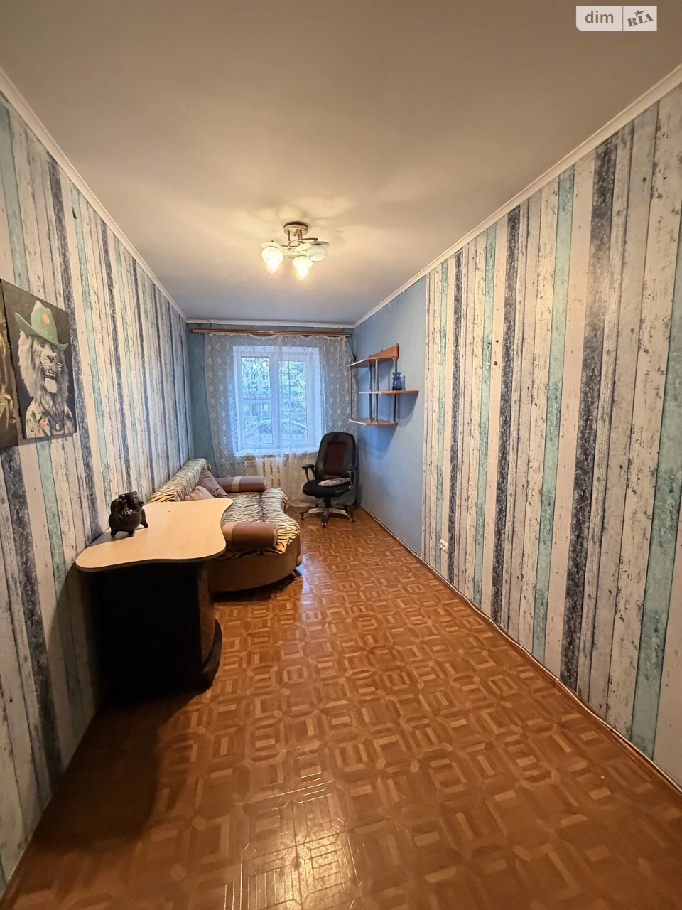 Long-Term Rental Apartment Ilychevsk