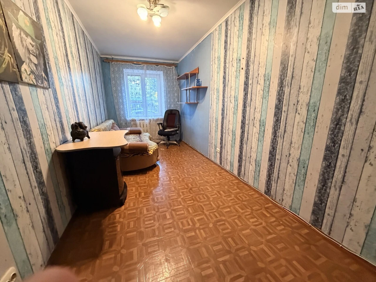 Long-Term Rental Apartment Ilychevsk