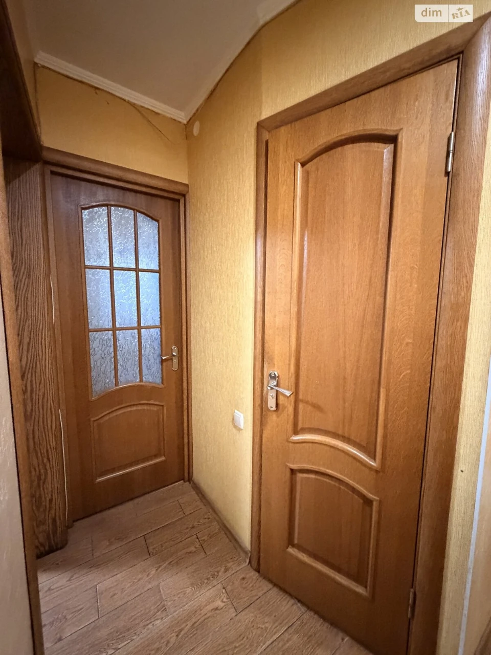 Long-Term Rental Apartment Ilychevsk