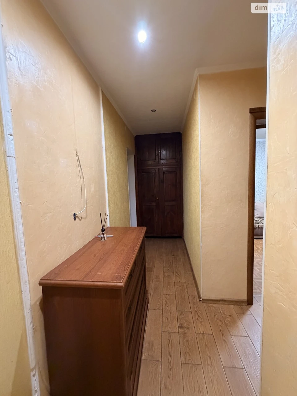 Long-Term Rental Apartment Ilychevsk