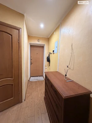 Long-Term Rental Apartment Ilychevsk