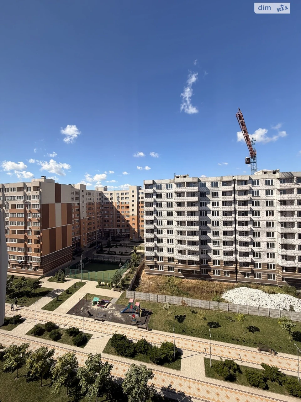 Довгострокова Оренда Квартира Іллічівськ