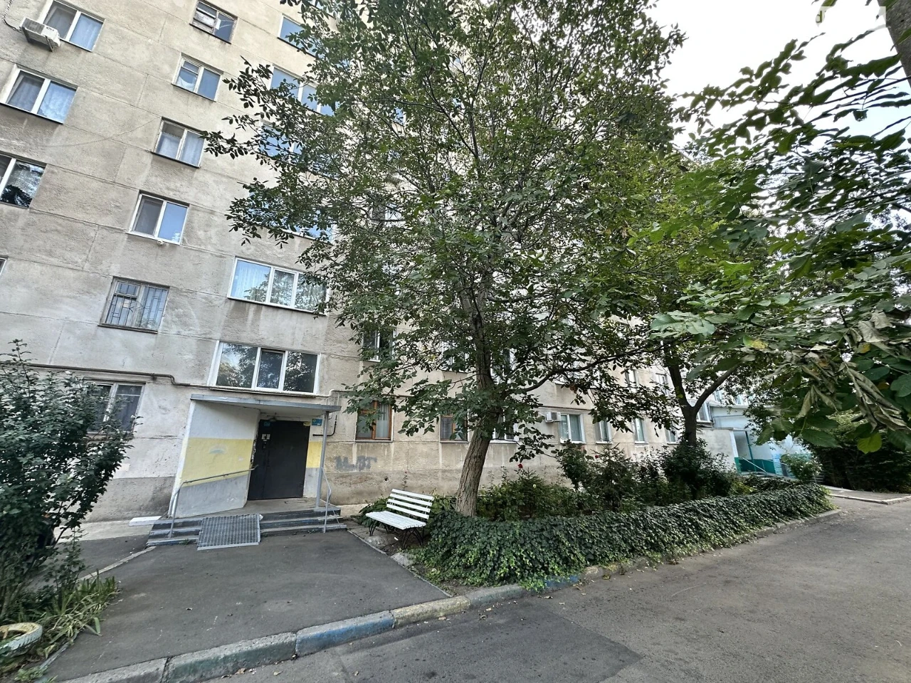 Довгострокову оренда квартири в Іллічівську
