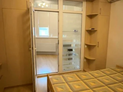 Квартира. Хантадзе вул.