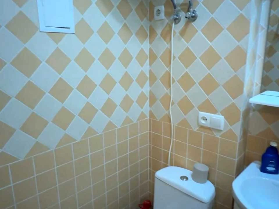 Квартира. Хантадзе вул.