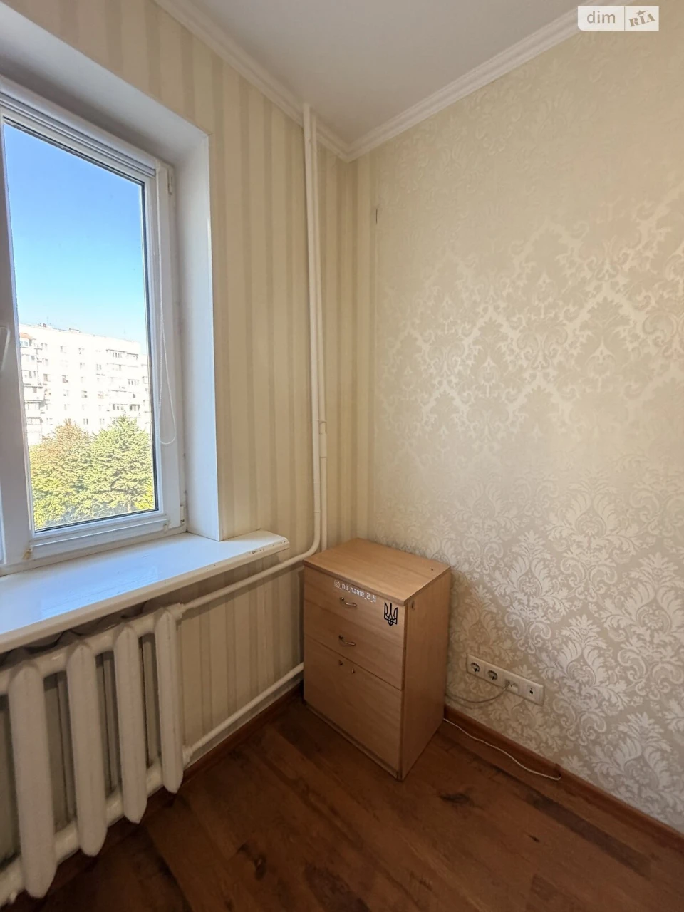 Довгострокова Оренда Квартири в Іллічівську