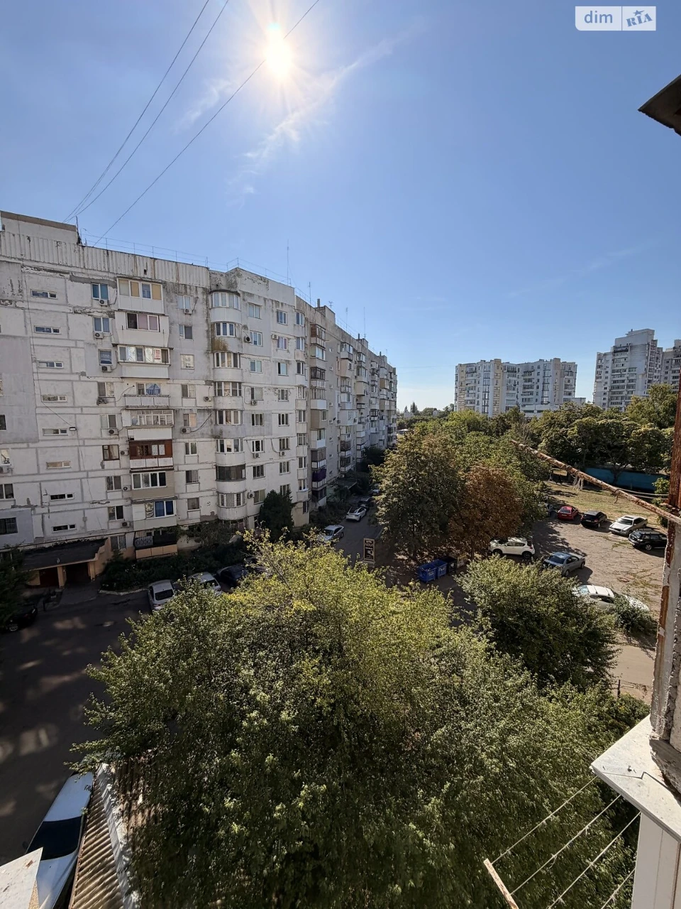 Довгострокова Оренда Квартири в Іллічівську