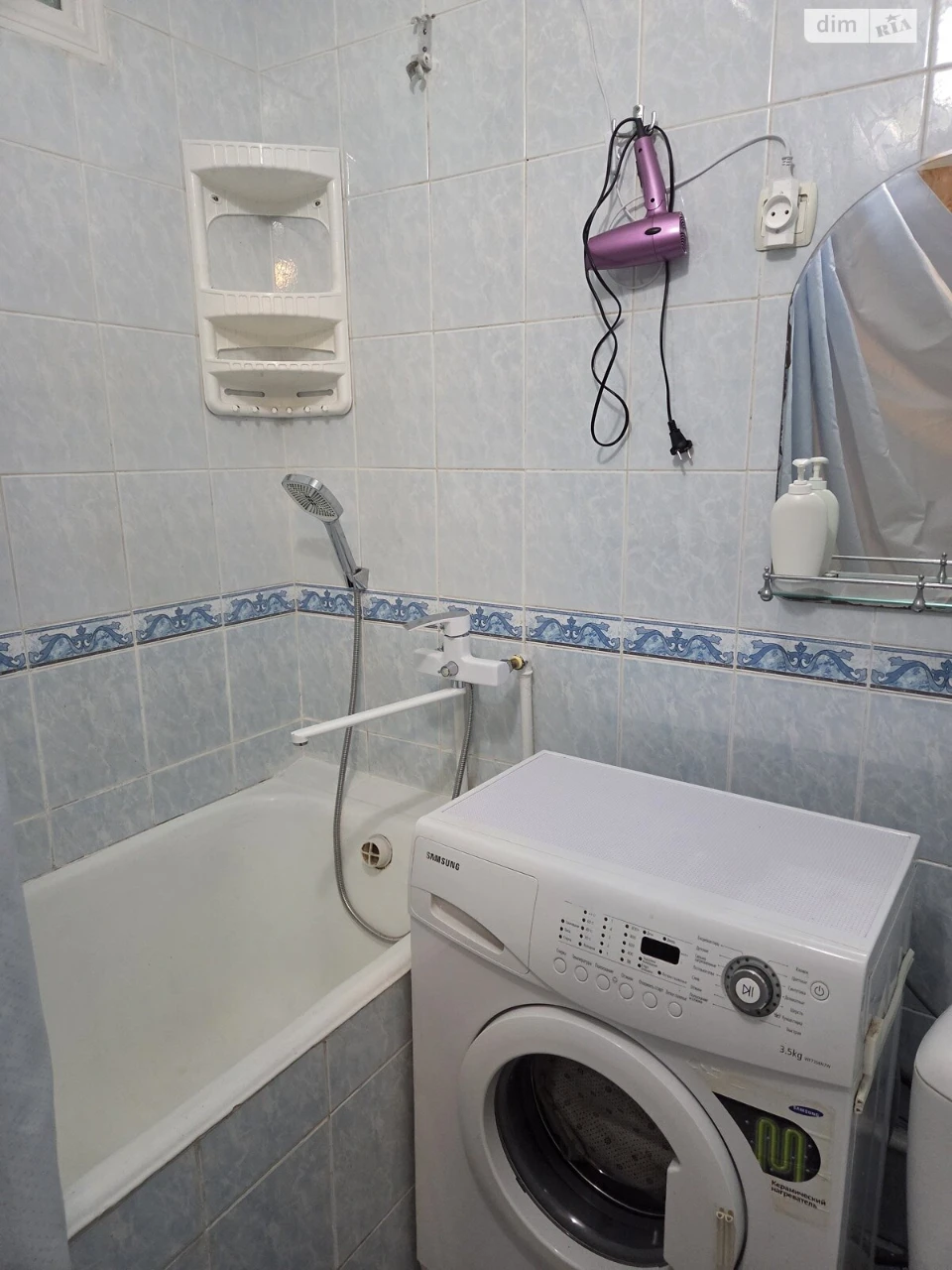 Long-Term Rental Apartment Illichivsk