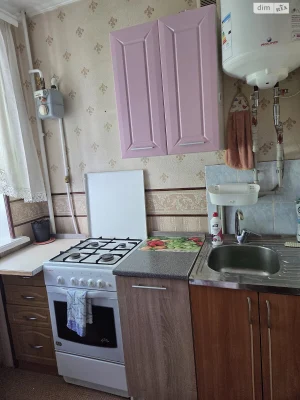 Long-Term Rental Apartment Illichivsk