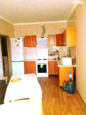 Long-Term Rental Apartment, Ilyichivsk