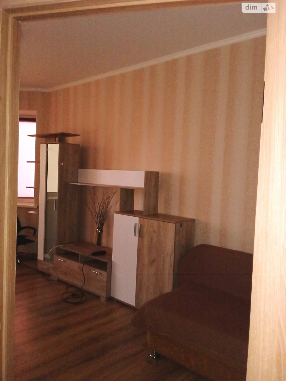 Long-Term Rental Apartment, Ilyichivsk
